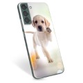 Coque Samsung Galaxy S22+ 5G en TPU - Chien