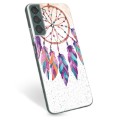 Coque Samsung Galaxy S22+ 5G en TPU - Attrape-rêves