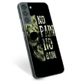 Coque Samsung Galaxy S22+ 5G en TPU - No Pain, No Gain