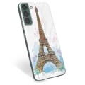 Coque Samsung Galaxy S22+ 5G en TPU - Paris