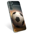 Coque Samsung Galaxy S22+ 5G en TPU - Football