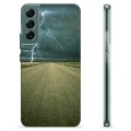 Coque Samsung Galaxy S22+ 5G en TPU - Orage