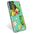 Coque Samsung Galaxy S22+ 5G en TPU - Été