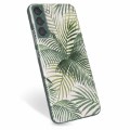 Coque Samsung Galaxy S22+ 5G en TPU - Tropical