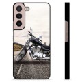 Coque de Protection Samsung Galaxy S22 5G - Moto