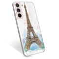 Coque Samsung Galaxy S22 5G en TPU - Paris