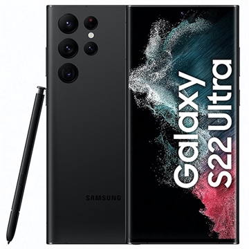 Samsung Galaxy Z Fold3 5G - 256Go - Noir