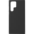 Coque Samsung Galaxy S22 Ultra 5G Nudient Thin - Noire