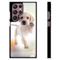 Coque de Protection Samsung Galaxy S22 Ultra 5G - Chien