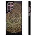 Coque de Protection Samsung Galaxy S22 Ultra 5G - Mandala