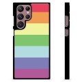 Coque de Protection Samsung Galaxy S22 Ultra 5G - Pride