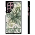 Coque de Protection Samsung Galaxy S22 Ultra 5G - Tropical