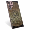 Coque Samsung Galaxy S22 Ultra 5G en TPU - Mandala