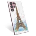 Coque Samsung Galaxy S22 Ultra 5G en TPU - Paris