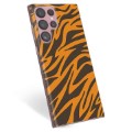 Coque Samsung Galaxy S22 Ultra 5G en TPU - Tigre