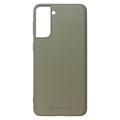 Coque Samsung Galaxy S22+ 5G Écologique GreyLime