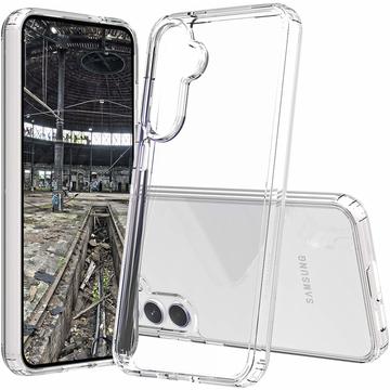 Coque Samsung Galaxy S23 FE JT Berlin Pankow Clear - Transparente