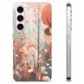 Coque Samsung Galaxy S23 5G en TPU - Vieille Forêt