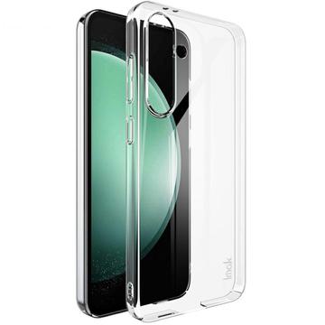 Coque Samsung Galaxy S24 FE Imak Crystal Clear II Pro - Transparente