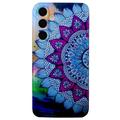 Coque Samsung Galaxy S24 FE en TPU Stylish Ultra Fin