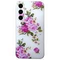 Coque Samsung Galaxy S24 FE en TPU Stylish Ultra Fin