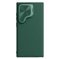 Coque Hybride Samsung Galaxy S24 Ultra Nillkin CamShield Prop - Verte