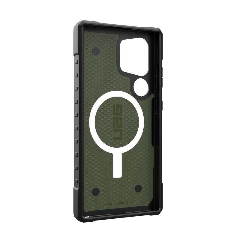 Coque Hybride Samsung Galaxy S Ultra Uag Pathfinder Pro