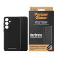 Coque Samsung Galaxy S24+ PanzerGlass HardCase avec D3O - Noire