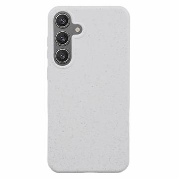 Coque Samsung Galaxy S25 Biodégradable