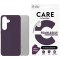 Coque Samsung Galaxy S25 PanzerGlass Care Fearlessly Fashionable