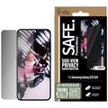 Protecteur d'écran en verre trempé Samsung Galaxy S25 PanzerGlass Safe Privacy Ultra-Wide Fit - 9H