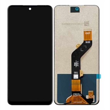 Ecran LCD GH82-36356A pour Samsung Galaxy S25+