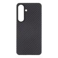 Coque Samsung Galaxy S25 Tactical MagForce Aramid - Noire