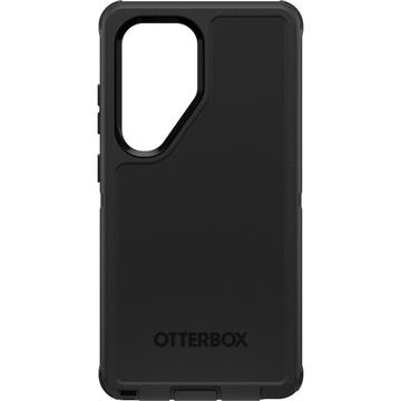 Coque Samsung Galaxy S25 Ultra OtterBox Defender - Noire