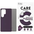 Coque Samsung Galaxy S25 Ultra PanzerGlass Care Fearlessly Fashionable - Compatible MagSafe