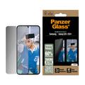 Protecteur d'Écran Samsung Galaxy S25+ PanzerGlass Ultra-Wide Fit Privacy EasyAligner