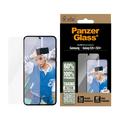 Protecteur d'Écran Samsung Galaxy S25+ PanzerGlass Ultra-Wide Fit - 9H