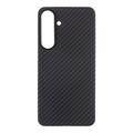 Coque Samsung Galaxy S25+ Tactical MagForce Aramid - Noire