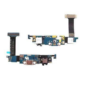 Nappe du Connecteur de Charge d\'origine pour Samsung Galaxy S6 Edge