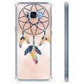 Coque Hybride Samsung Galaxy S8 - Attrape-rêves