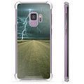 Coque Hybride Samsung Galaxy S9 - Orage