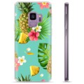 Coque Samsung Galaxy S9 en TPU - Été