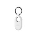 Étui en silicone pour Samsung Galaxy SmartTag2 EF-PT560CWEGWW - Blanc