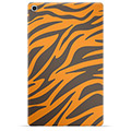 Coque Samsung Galaxy Tab A 10.1 (2019) en TPU - Tigre