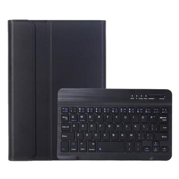 Étui Samsung Galaxy Tab A9 avec Clavier Bluetooth