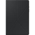 Étui à Rabat Samsung Galaxy Tab A9+ EF-BX210TBEGWW (Emballage ouvert - Satisfaisant Bulk) - Noir