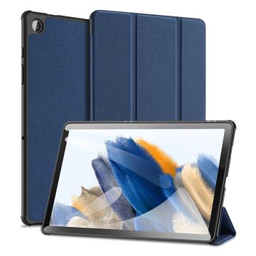 Étui à Rabat Samsung Galaxy Tab A9+ Smart Tri-Fold Dux Ducis Domo