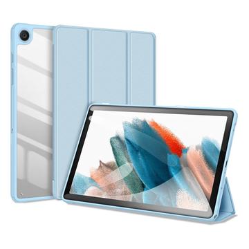 Étui à Rabat Samsung Galaxy Tab A9+ Tri-Fold Intelligente Dux Ducis Toby