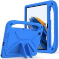 Coque Samsung Galaxy Tab A9+ Antichoc Portative pour Enfants