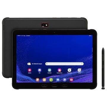 Samsung Galaxy Tab Active4 Pro T636 5G - 128Go - Noir